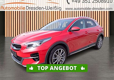 Kia XCeed 1.5 T-GDI Gold*Navi*Kamera*JBL*LED*