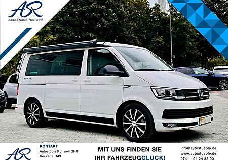 VW T6 California Volkswagen Beach 2.0 TDI DSG Standh. Navi ACC