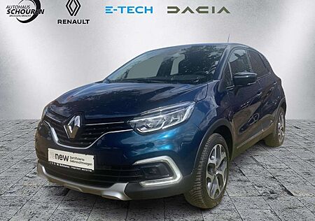 Renault Captur 1.2 TCe 120 Intens ENERGY