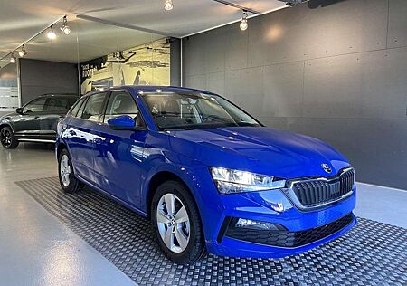 Skoda Scala Ambition Premium (D5) 1.0 TSI 115 ALU 16",CLIMA...