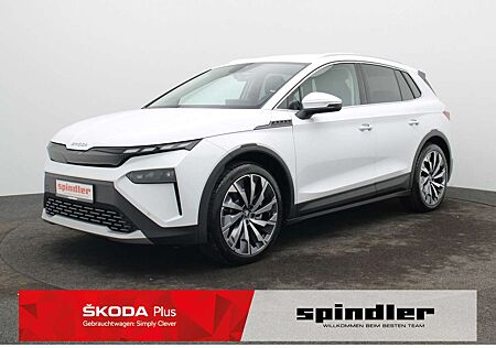 Skoda Others 85 / Matrix, ACC, RFK, Navi, SHZ