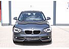 BMW 116 i Sport Line Leder / Xenon / Navi