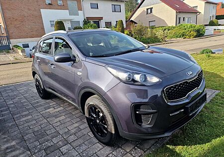 Kia Sportage Edition 7 2WD