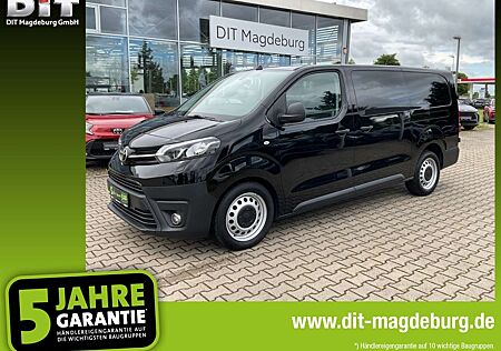 Toyota Pro Ace Proace 2.0 Doka L2 Comfort 2 Schiebetüren