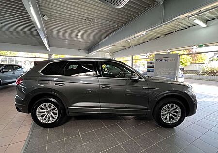 VW Touareg Volkswagen R-Line 4M SH+ACC+4-Z+Park mit R KAMERA