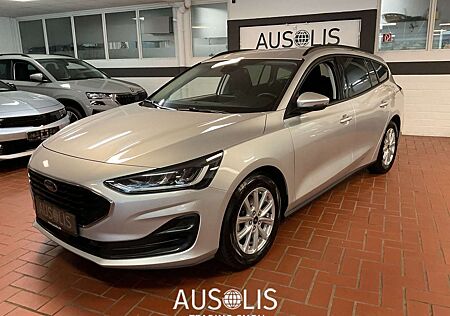 Ford Focus Turnier Cool&Connect 1.5 LED,Navi,Kamera