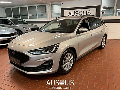 Ford Focus Turnier Cool&Connect 1.5 LED,Navi,Kamera