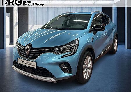 Renault Captur INTENS E-TECH PLUG-IN 160
