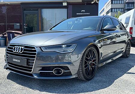 Audi A6 Avant 3.0 TDI s line clean diesel quattro