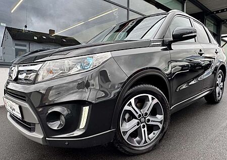 Suzuki Vitara 1.6 DDiS Comfort+ 4x4*PANO/R.KAM/ACC/NAV
