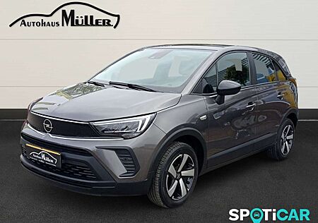 Opel Crossland Edition 1.5 D Navi LED SHZ LHZ PDC DAB DAB SHZ Len