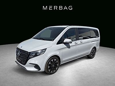 Mercedes-Benz V 220 d STYLE Lang AHK AUT Facelift SpurW