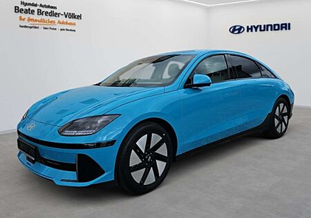 Hyundai IONIQ 6 Techniq Elektro 4WD Park + Sitz Paket