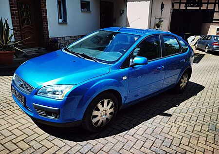 Ford Focus 1.6 16V Aut.Sport