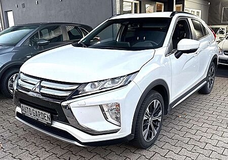 Mitsubishi Eclipse Cross Diamant Edition+ 4WD, Top Ausstattung