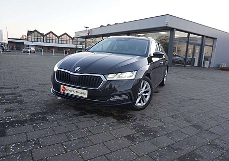 Skoda Octavia Combi First Edition