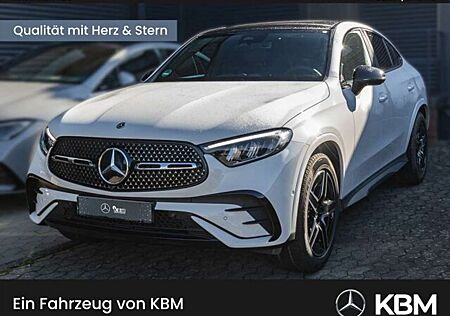 Mercedes-Benz GLC-Klasse GLC 200 GLC 200 d 4M Coupé AMG°ADV+°MEMO°360°NIGHT°PAN°