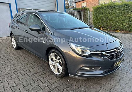 Opel Astra K Sports Tourer/KEYLESS/NAVI/SCHECKHEFT