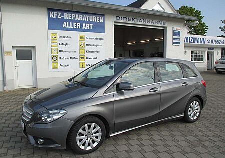 Mercedes-Benz B 180 Autom.