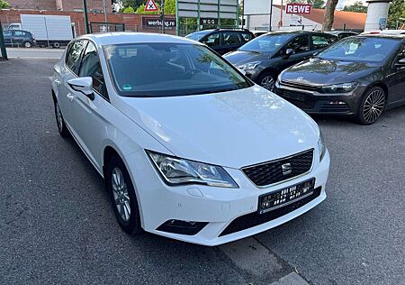 Seat Leon Style"Klimaaut."SHZ"PDC"Tempomat"Bluetooth"