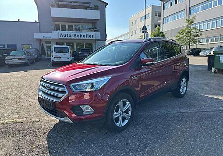Ford Kuga Cool & Connect