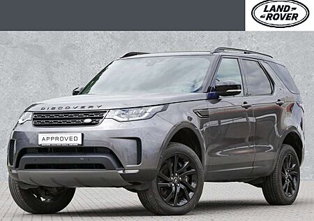 Land Rover Discovery 5 HSE SDV6 7Sitzer