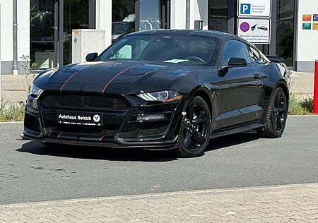 Ford Mustang Shelby GT 500 Look *SHZ*Navi*KAMERA*1.Hand*