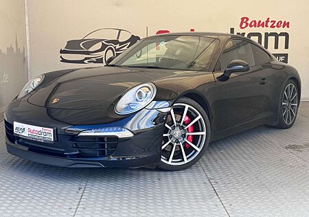 Porsche 911 Carrera S Heckspoiler