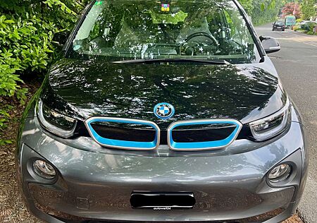 BMW i3 +(94+Ah)