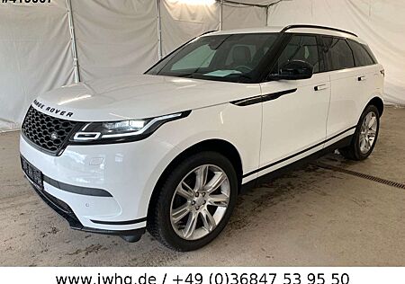Land Rover Range Rover Velar Hybrid S Matrix 20"FahrAss+Kam