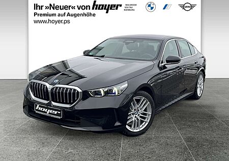 BMW 530 e Limousine Head-Up HK HiFi DAB LED RFK