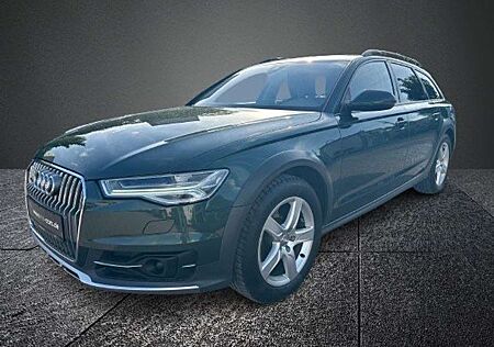 Audi A6 Allroad Quattro 3.0 TDI *MASSAGE / AHK*