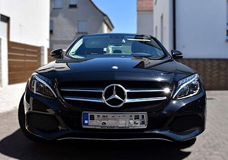 Mercedes-Benz C 180 Avantgarde
