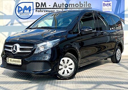 Mercedes-Benz V 220 Kompakt KLIMA SHZ AHK TEMP KAMERA
