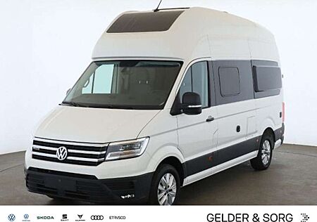 VW T4 California Volkswagen Grand California 2.0 TDI AHK*ACC*LED*RFK