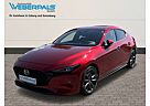 Mazda 3 SKYACTIV-G 2.0 M-Hybrid DRIVE SELECTION-NAVI-LED