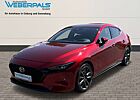 Mazda 3 SKYACTIV-G 2.0 M-Hybrid DRIVE SELECTION-NAVI-LED