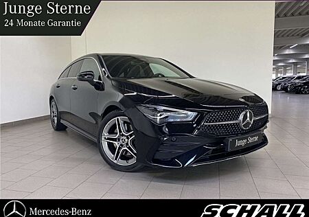 Mercedes-Benz CLA 200 AMG LED+KEYLESS+KAM+EASYPACK+NAV+SITZ