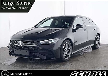 Mercedes-Benz CLA 200 AMG LED+KEYLESS+KAM+EASYPACK+NAV+SITZ