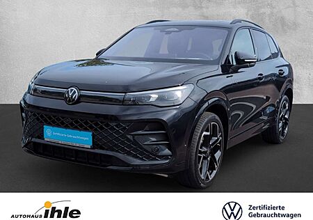VW Tiguan Volkswagen R-Line 4Motion 2,0 TDI DSG IQ-LIGHT+HARMAN-KARDON+