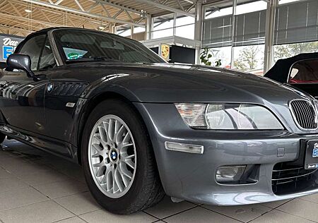 BMW Z3 gebraucht kaufen BMW Z3 Roadster 3.0i CABRIO 85.500KM!!!