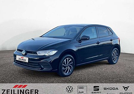 VW Polo Volkswagen Life TSI DSG|APP-CONNECT|ACC|SH|CLIMATRONIC
