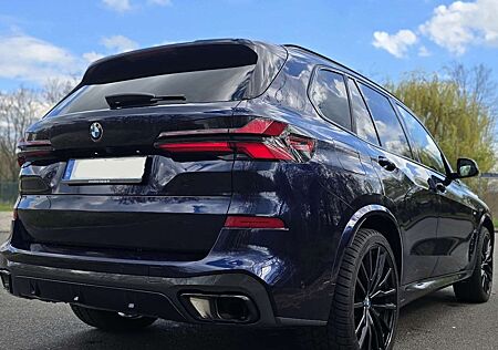 BMW X5 xDrive30d