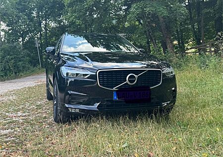 Volvo XC 60 XC60 R Design AWD