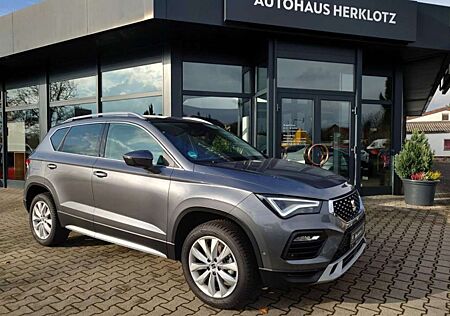 Seat Ateca 1.5 TSI XPERIENCE 110 kW / 150 PS DSG AUTOM