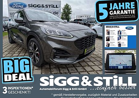 Ford Kuga 2.5 PHEV ST-Line X LED*ACC*NAV*LM19*4xSHZ*2xCAM