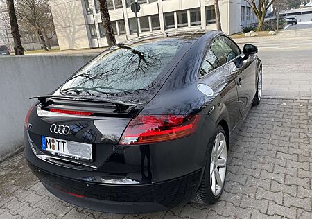 Audi TT Coupe 2.0 TFSI