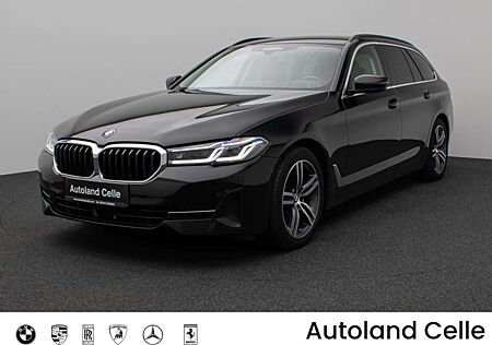 BMW 520 xD Kamera Laser HUD DAB HiFi Stop&Go MSport