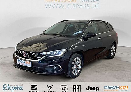 Fiat Tipo Lounge Kombi NAV KAMERA ACC SITZ.HZG TEMPOMAT APPL