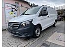 Mercedes-Benz Vito 114 CDI FWD lang MwSt. ausweisbar, 3-Sitzer